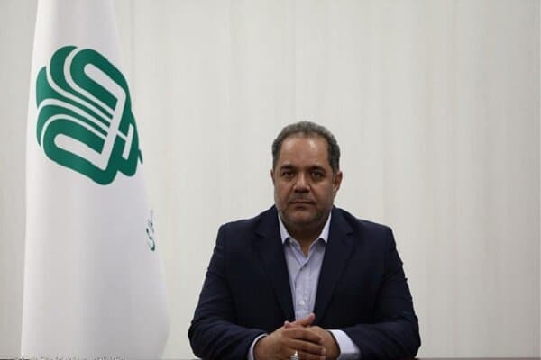 مدیرعامل بنیاد